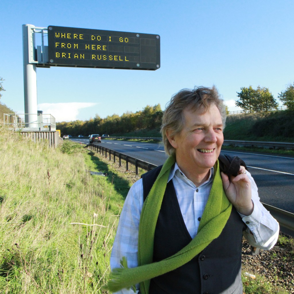 Album Front Cover